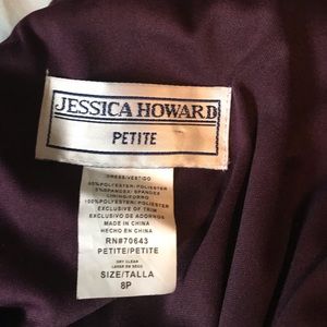 Women’s dinner dress